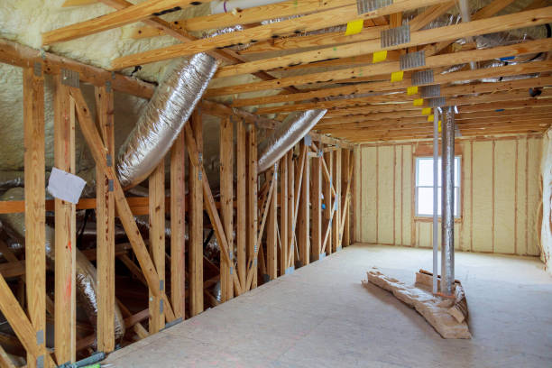 Best Cellulose Insulation in Schofield Barracks, HI